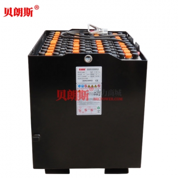 電動叉車蓄電池發(fā)燙問題出在哪兒？（叉車蓄電池廠家告訴你）