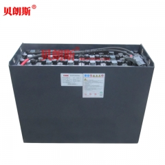 電動叉車蓄電池在冬天該如何保養維護？（通過兩種主流蓄電池分析）