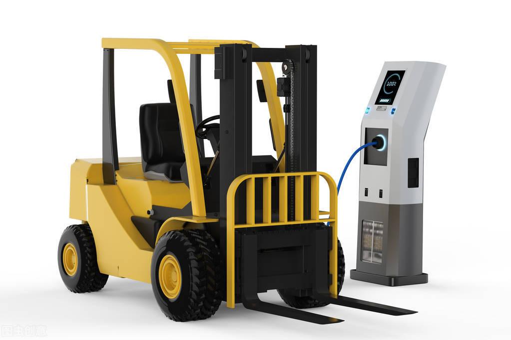 叉車鋰電池未來趨勢分析（它的優勢吸引很多人）