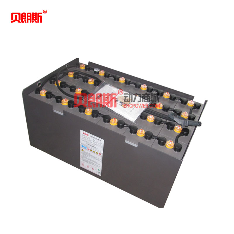 三菱叉車電池- 如何選擇最佳電池？