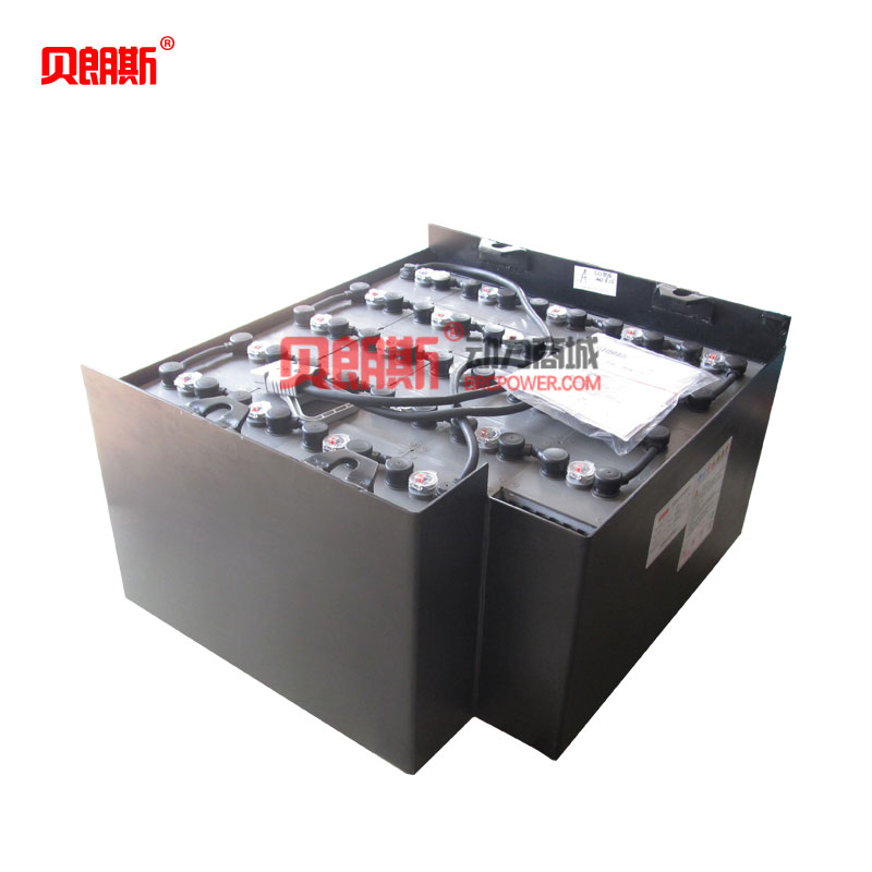 中力叉車電瓶的使用與維護-提高工作效率的關(guān)鍵