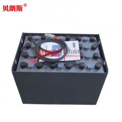 STILL叉車(chē)EXD-S 20托盤(pán)堆垛車(chē)蓄電池24V465Ah 3HPzS465電池廠家批發(fā)商
