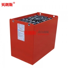 林德叉車蓄電池48V/6PzS600 林德叉車E16P電動(dòng)平衡重電瓶廠家批發(fā)