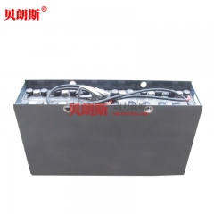 VSFL280-24V叉車(chē)動(dòng)力電池廠(chǎng)家 豐田（TOYOTA）6FBRJ9用鉛酸蓄電池組