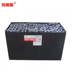 STILL叉車(chē)RX20-18專(zhuān)用電動(dòng)平衡重叉車(chē)電瓶48V575Ah 貝朗斯品牌廠(chǎng)家批發(fā)