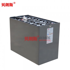 海斯特電池7PzS875參數配置 海斯特叉車36V875Ah鉛酸蓄電池詳細參數