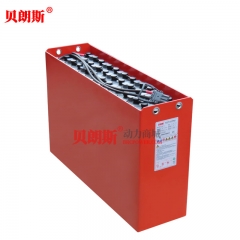 24-D-600/48V600Ah林德牌R20N專用叉車電瓶 德國進口叉車鉛酸電瓶批發