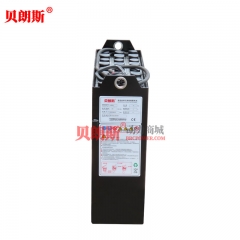 偉輪托盤車蓄電池VCF210，偉輪PPT20E叉車電池24V210Ah廠家直銷