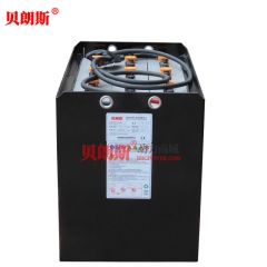 7PzS840叉車(chē)電瓶廠家配套STILL叉車(chē)RX50-15/1.5t電動(dòng)三支點(diǎn)叉車(chē)專(zhuān)用蓄電池